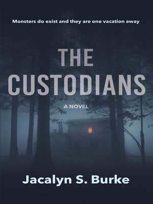 cover image of The Custodians